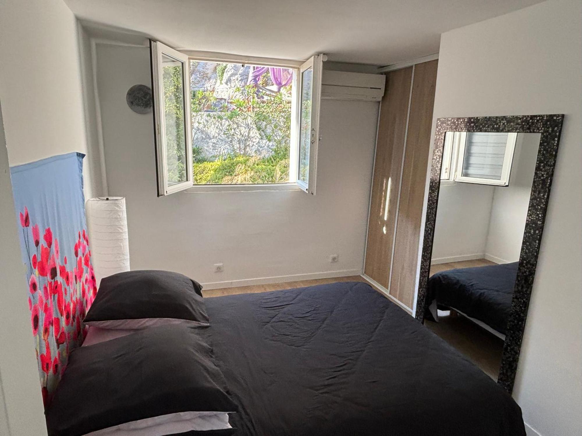 Au Coeur Du Parc National Du Massif Des Calanques, La Flibuste Des Goudes, Maison 2 Chambres, Climatisee, Jardins, Solarium, Proche Plage, Large Vue Mer Marsylia Zewnętrze zdjęcie